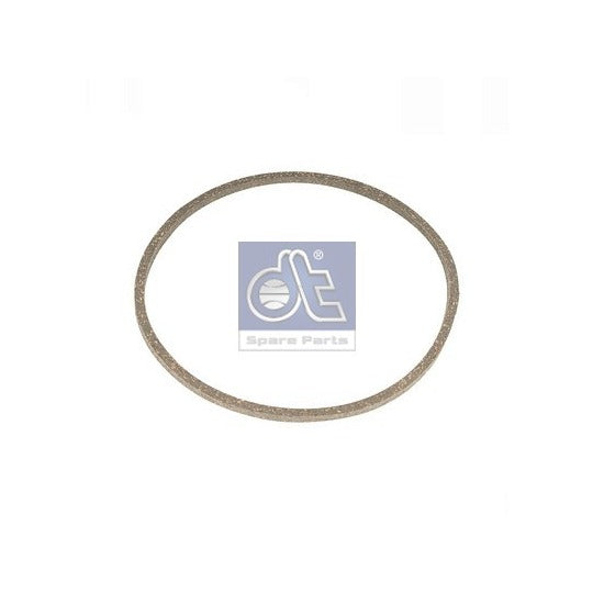 1.17007 Seal, wheel hub
