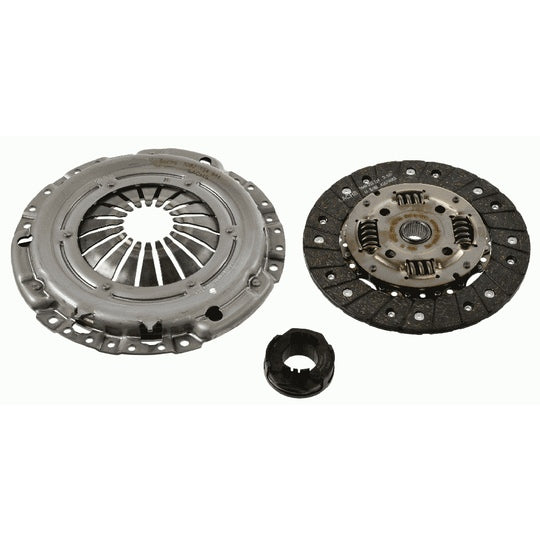 3000 951 092 Clutch Kit