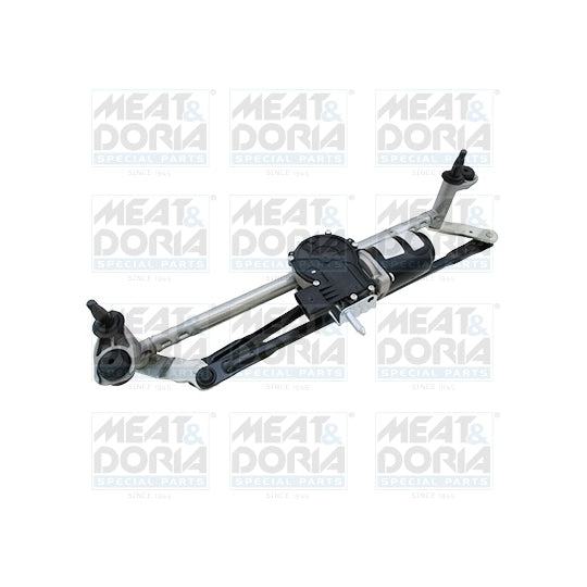 207041 Window Wiper System