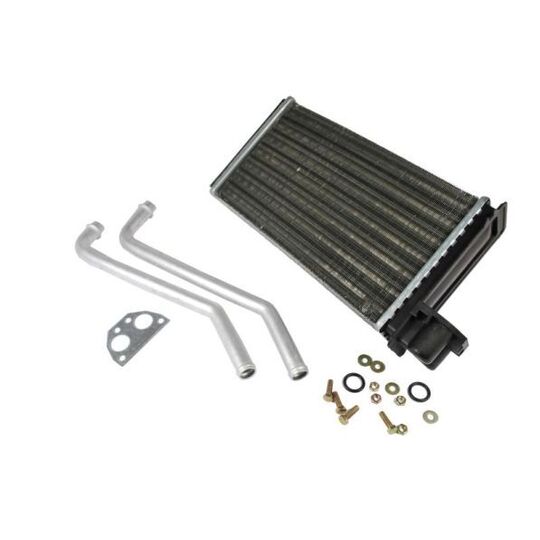 D6P006TT Heat Exchanger, interior heating