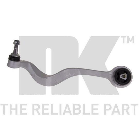 5011551 Track Control Arm