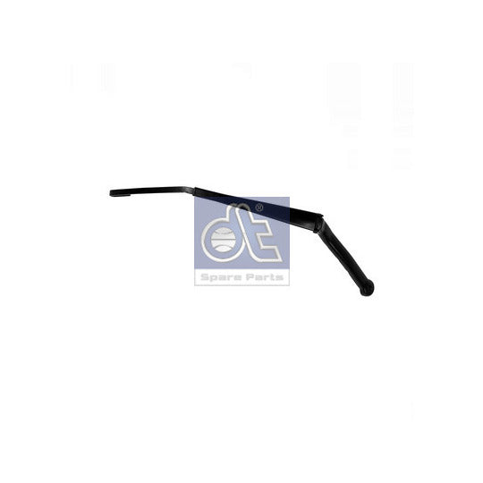 1.22129 Wiper Arm, windscreen washer