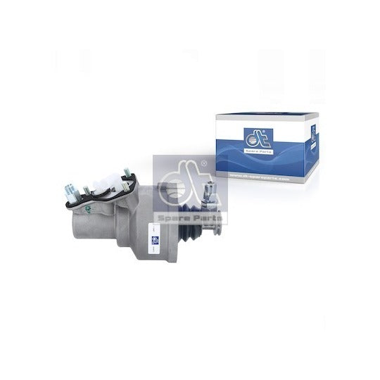1.13087 Clutch Booster