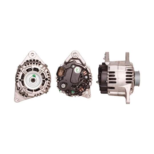 LRA02566 Alternator