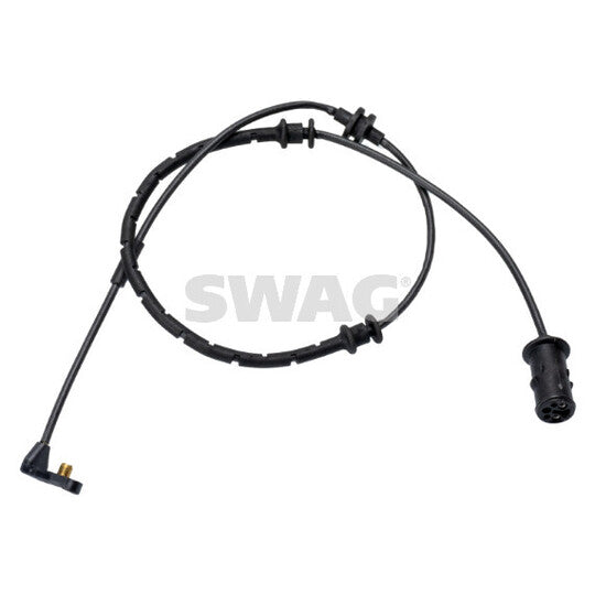 40 91 7489 Warning Contact, brake pad wear