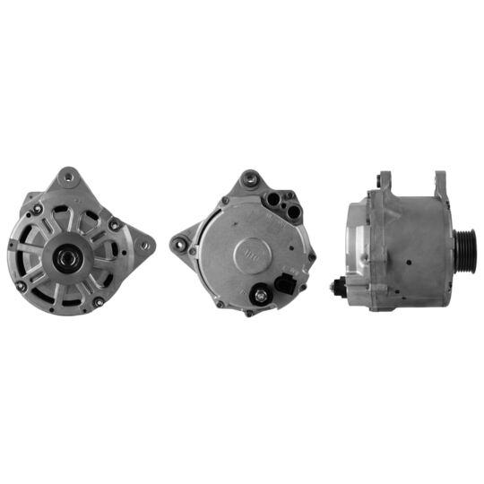 LRA02936 Alternator