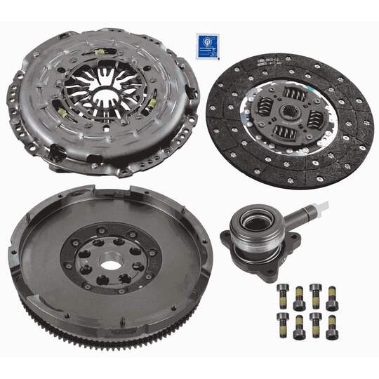 2290 601 149 Clutch Kit