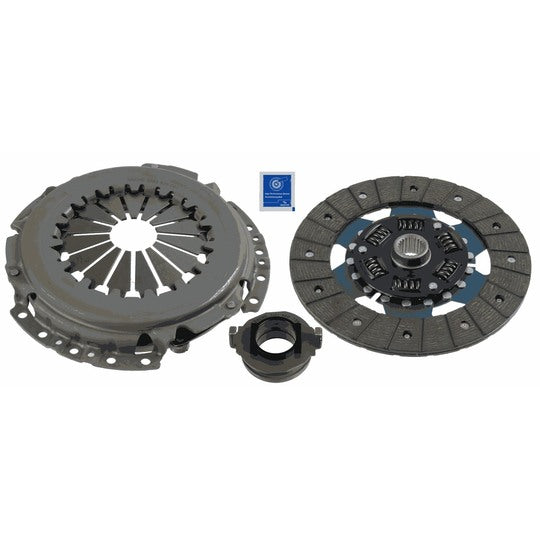 3000 951 272 Clutch Kit