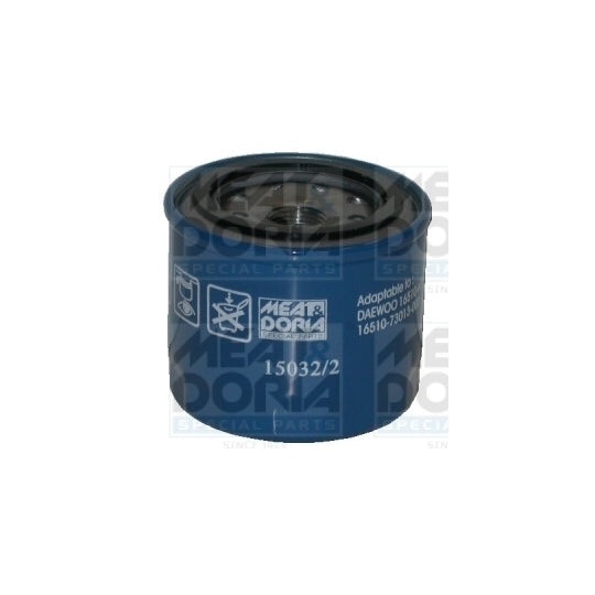 15032/2 Oil filter