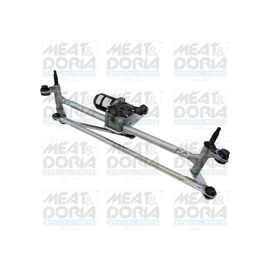 207037 Window Wiper System