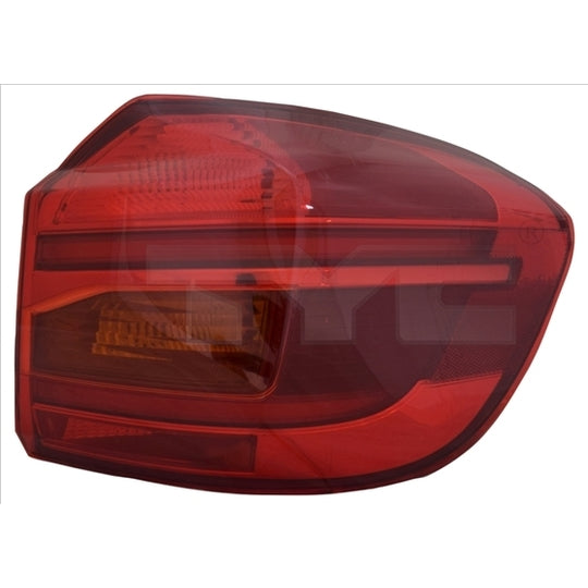 11-9051-16-9 Combination Rearlight