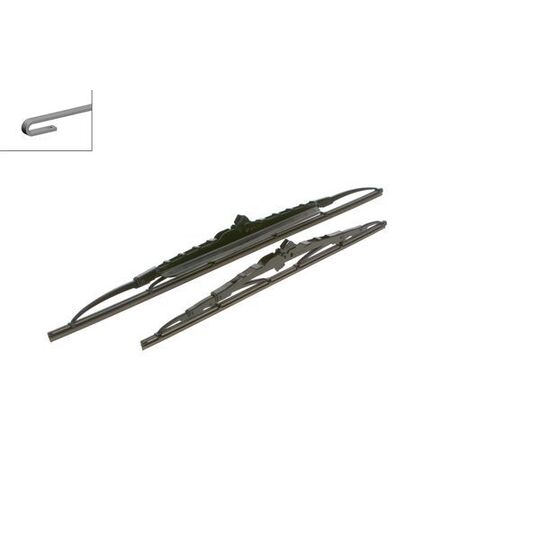 3 397 118 427 Wiper Blade
