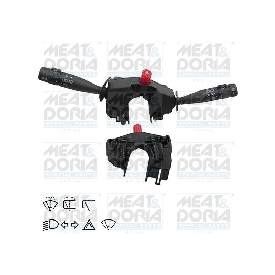 23089 Steering Column Switch
