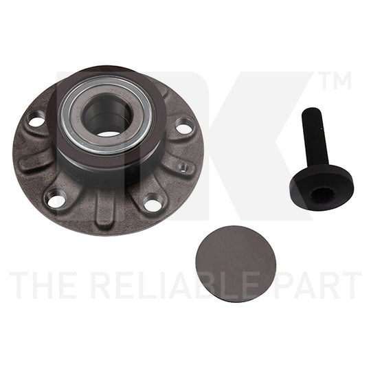 764306 Wheel Bearing Kit