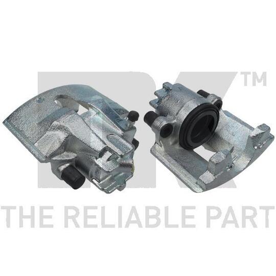 2125104 Brake Caliper