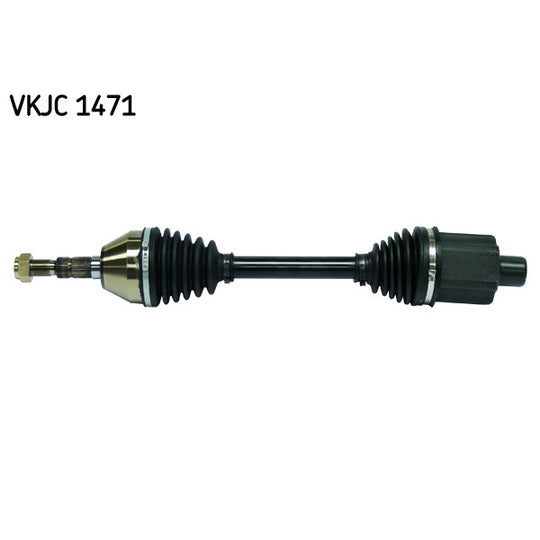 VKJC 1471 Drive Shaft