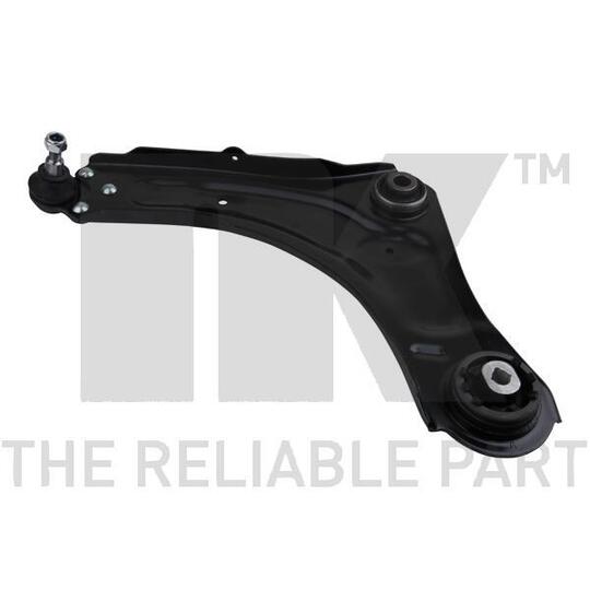 5013961 Track Control Arm