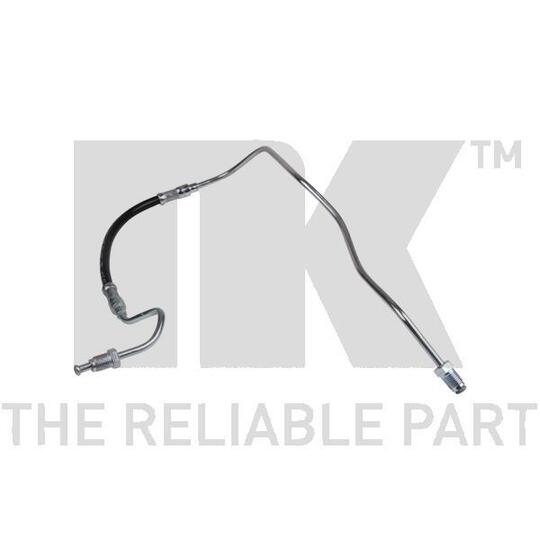 853976 Brake Hose