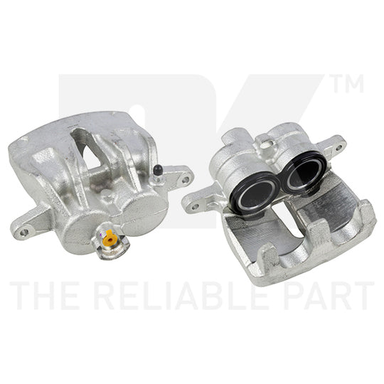 214095 Brake Caliper