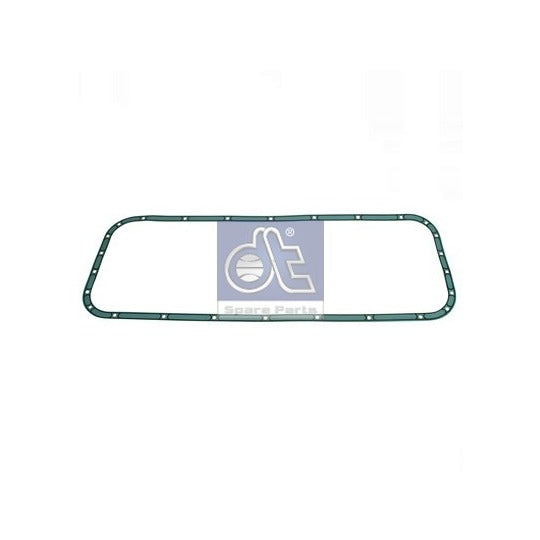 1.24046 Gasket, wet sump