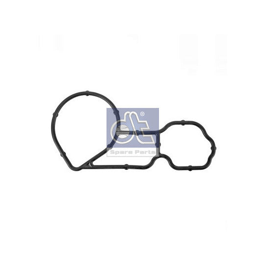 1.24215 Gasket, water pump