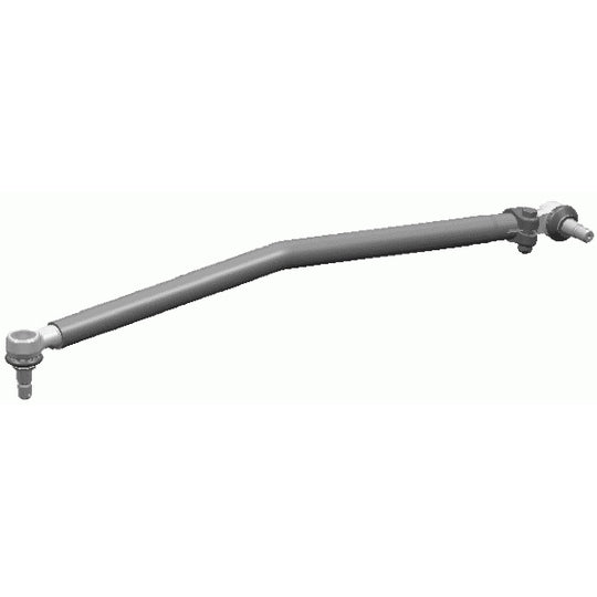 31895 01 Centre Rod Assembly