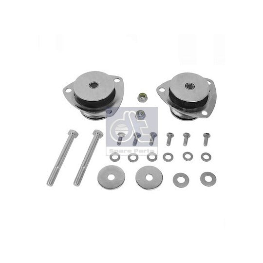7.96053 Repair Kit, driver cab suspension