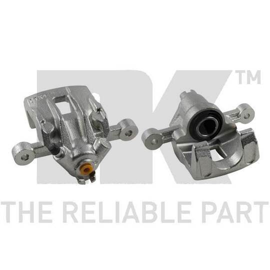 213552 Brake Caliper