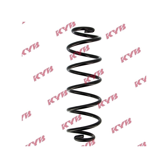 RA7127 Coil Spring