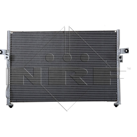 35389 Condenser, air conditioning