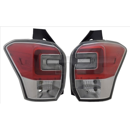 11-6954-16-9 Combination Rearlight