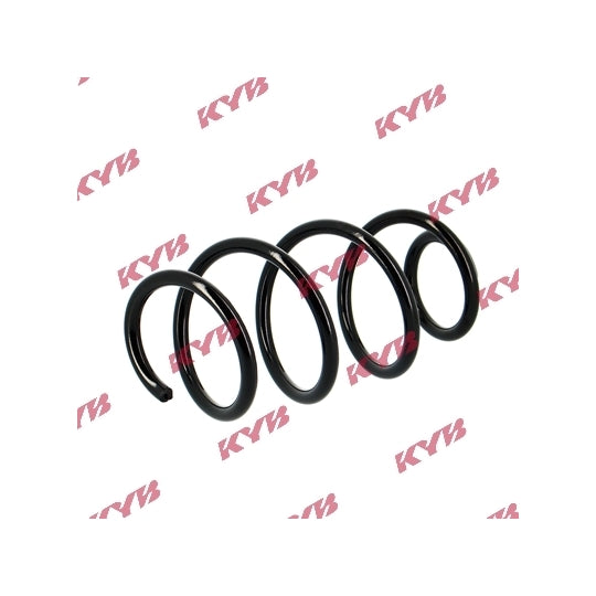 RA4120 Coil Spring