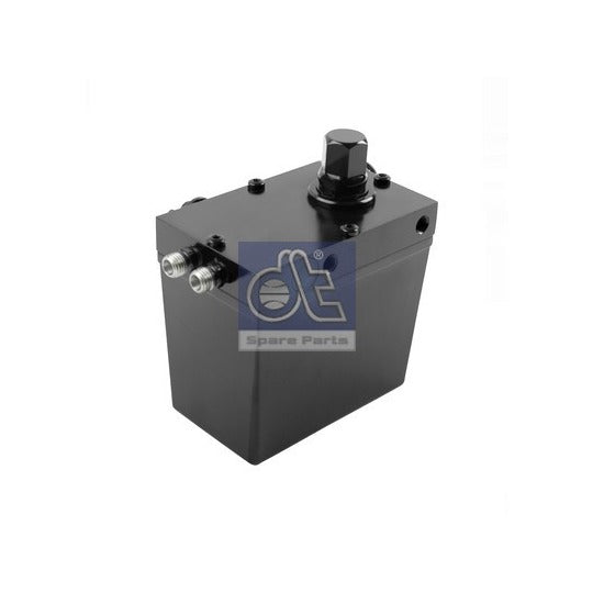 1.22328 Tilt Pump, driver cab