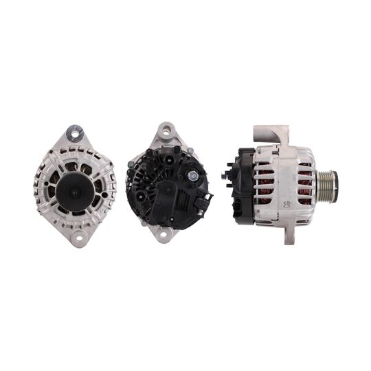 LRA03583 Alternator