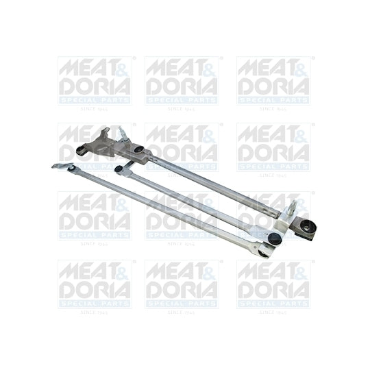 227017 Wiper Linkage