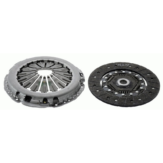 3000 951 548 Clutch Kit