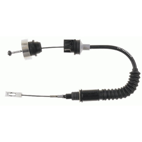 3074 600 253 Clutch Cable