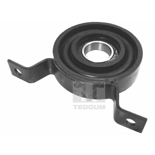 01165286 Mounting, propshaft