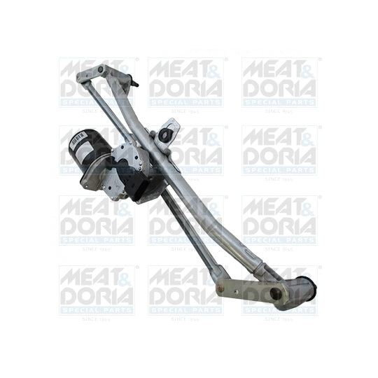 207032 Window Wiper System