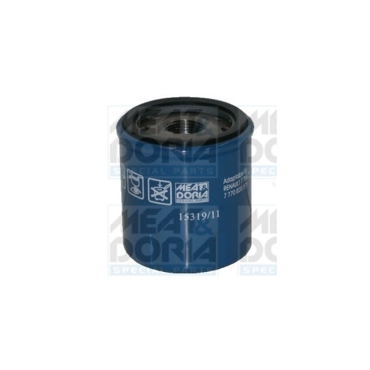 15319/11 Oil filter