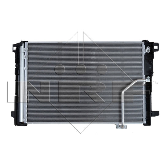 35793 Condenser, air conditioning