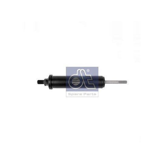1.25681 Shock Absorber, cab suspension