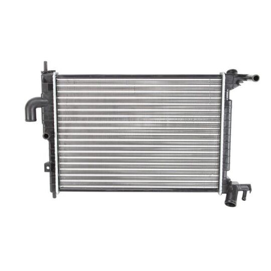 D7X066TT Radiator, engine cooling