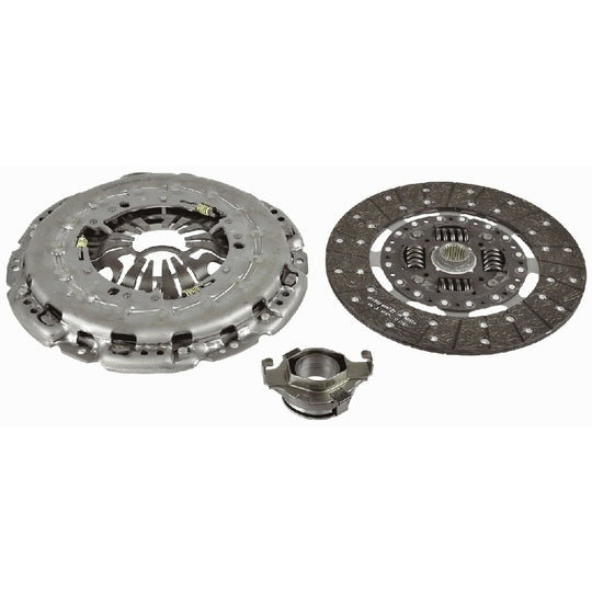 3000 950 712 Clutch Kit