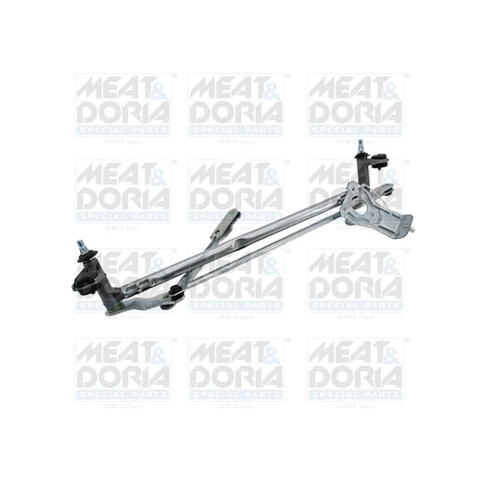 227002 Wiper Linkage