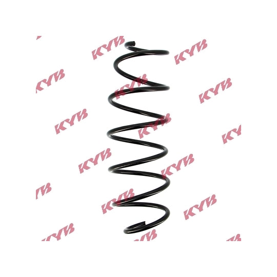 RA3554 Coil Spring
