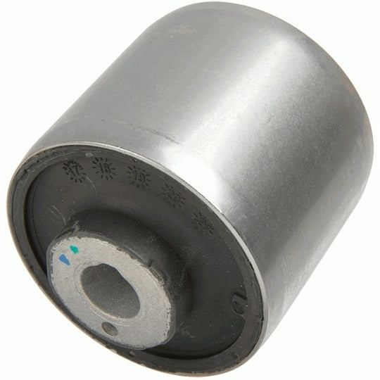 35400 01 Control Arm-/Trailing Arm Bush