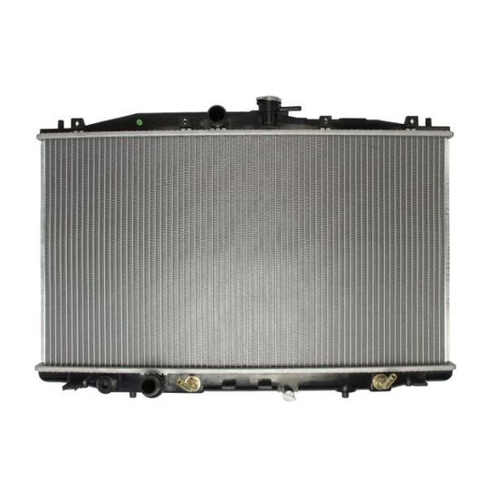 D74007TT Radiator, engine cooling