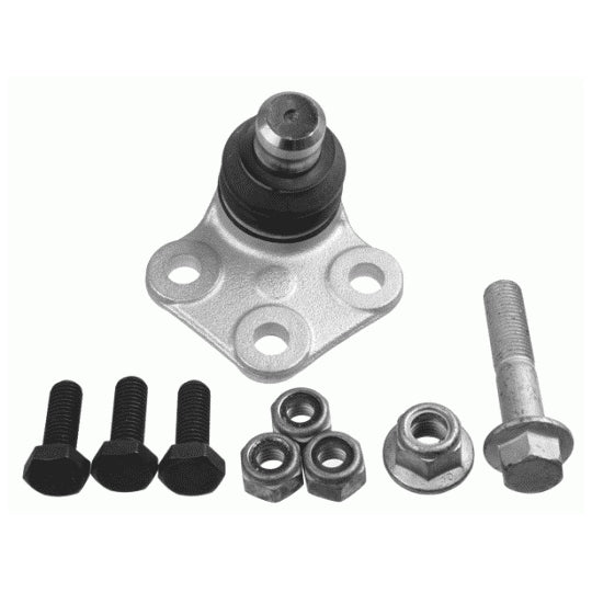 33816 01 Ball Joint