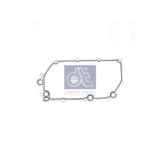 1.24158 Seal, oil cooler
